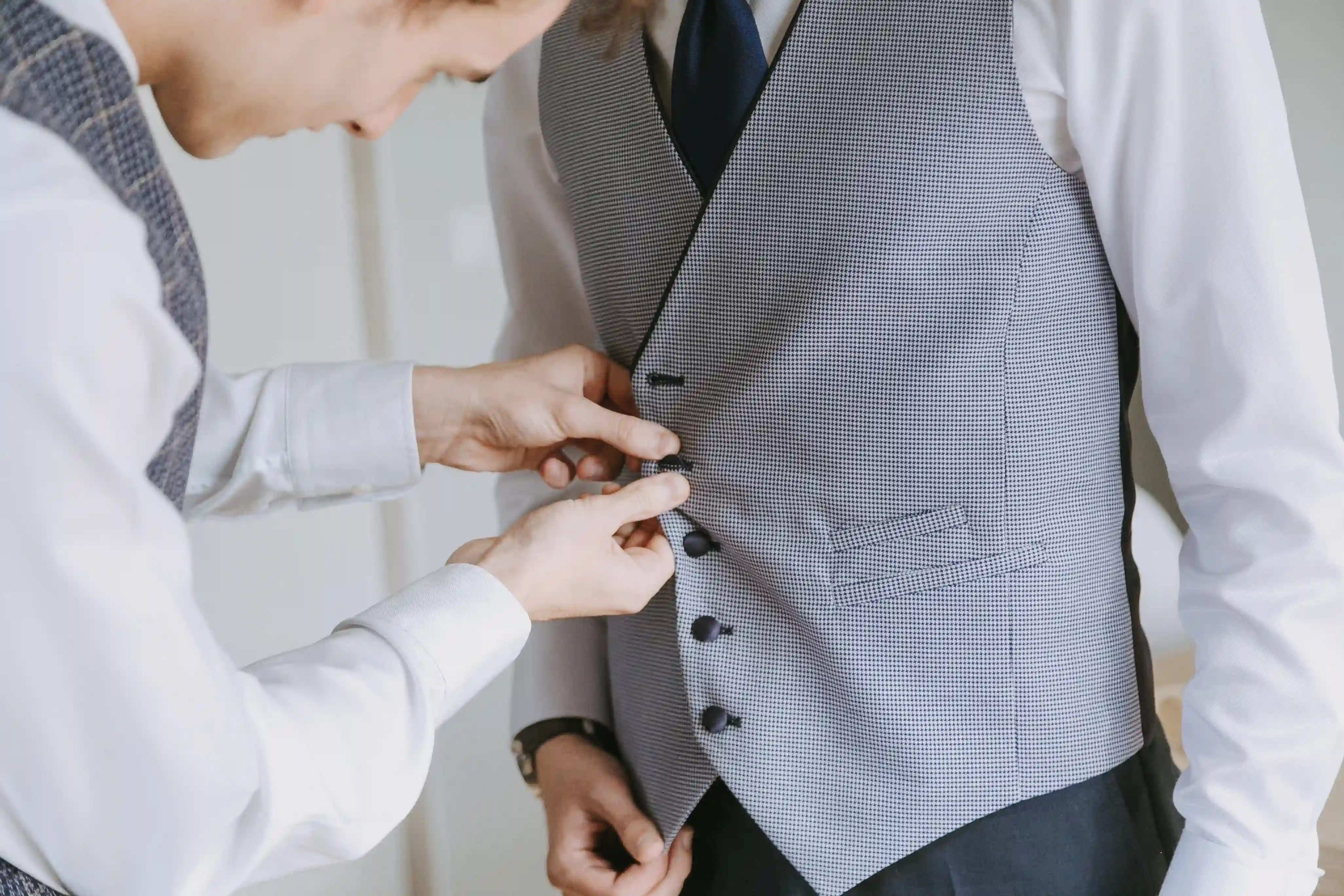 Fotografía de la boda