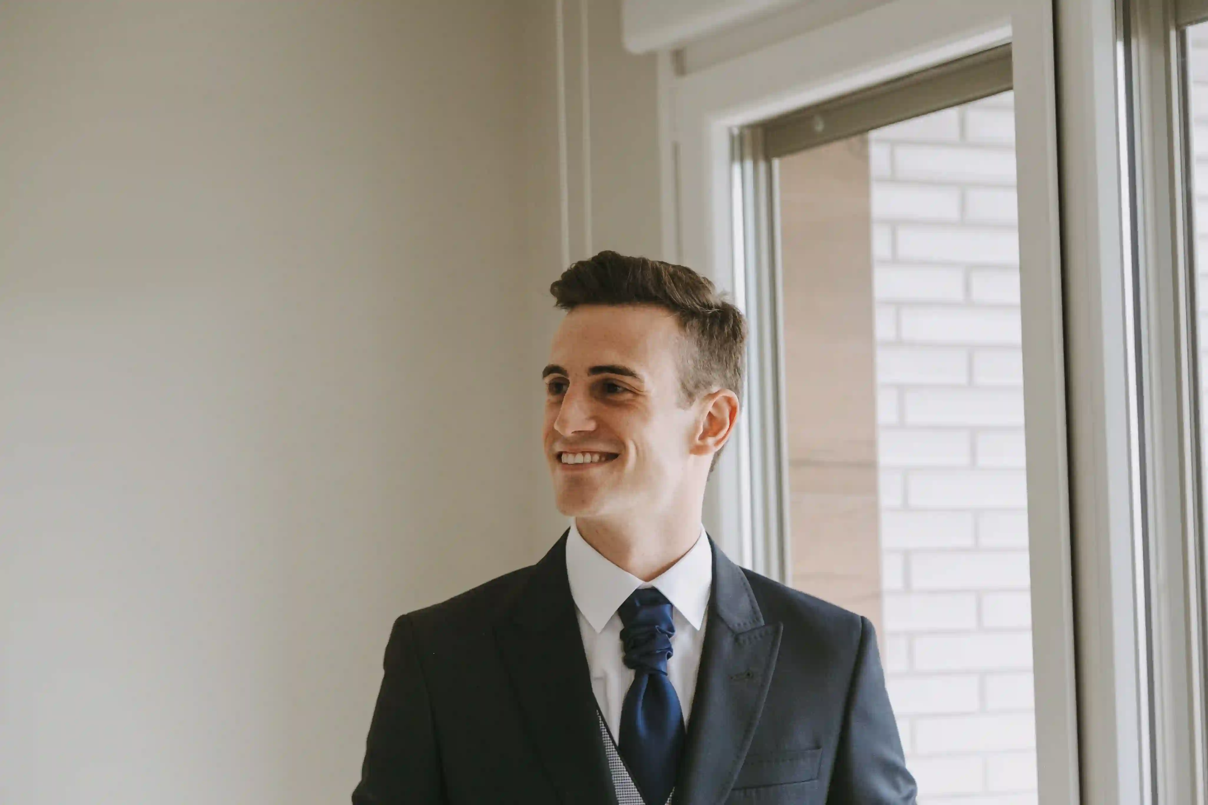 Fotografía de la boda