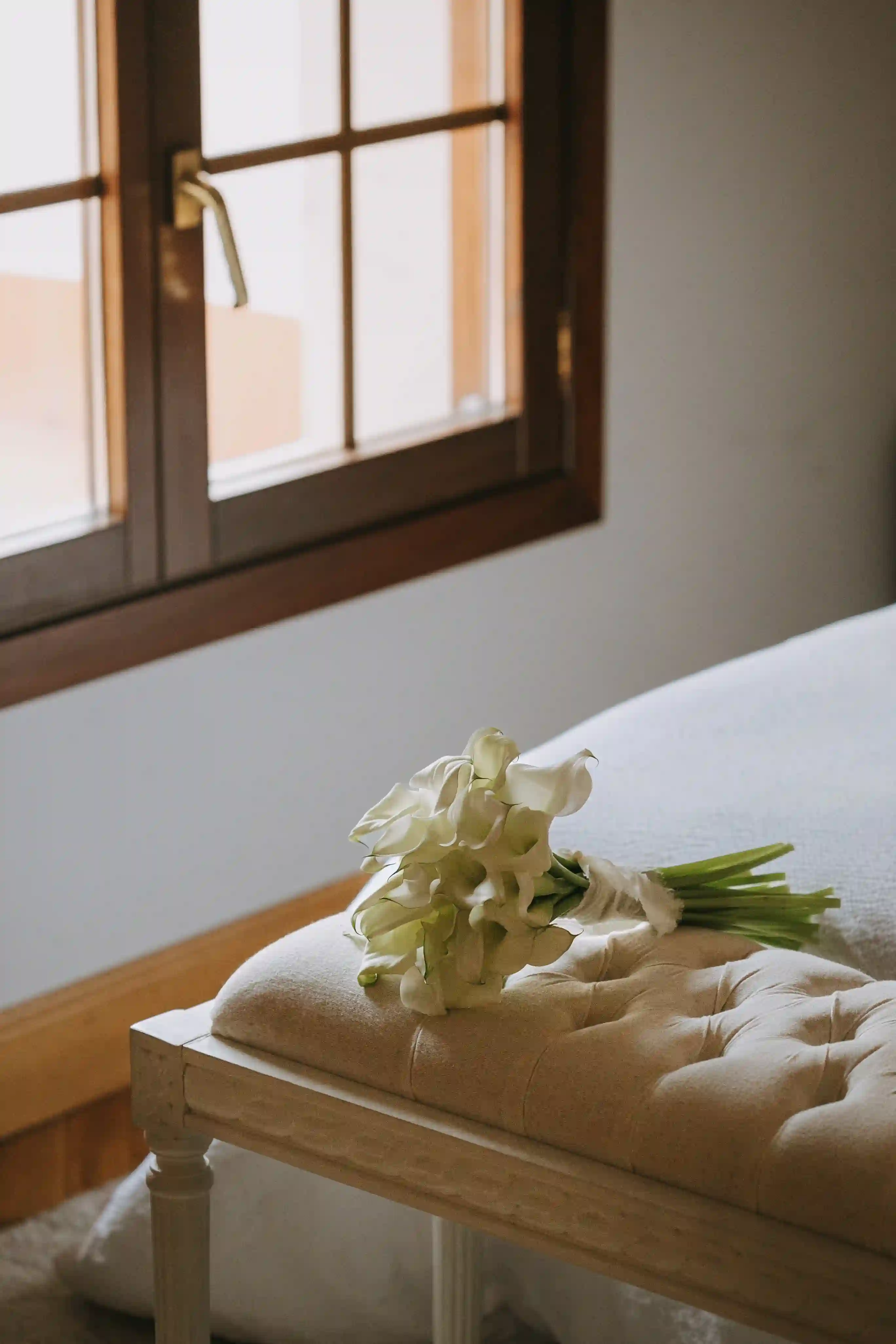 Fotografía de la boda