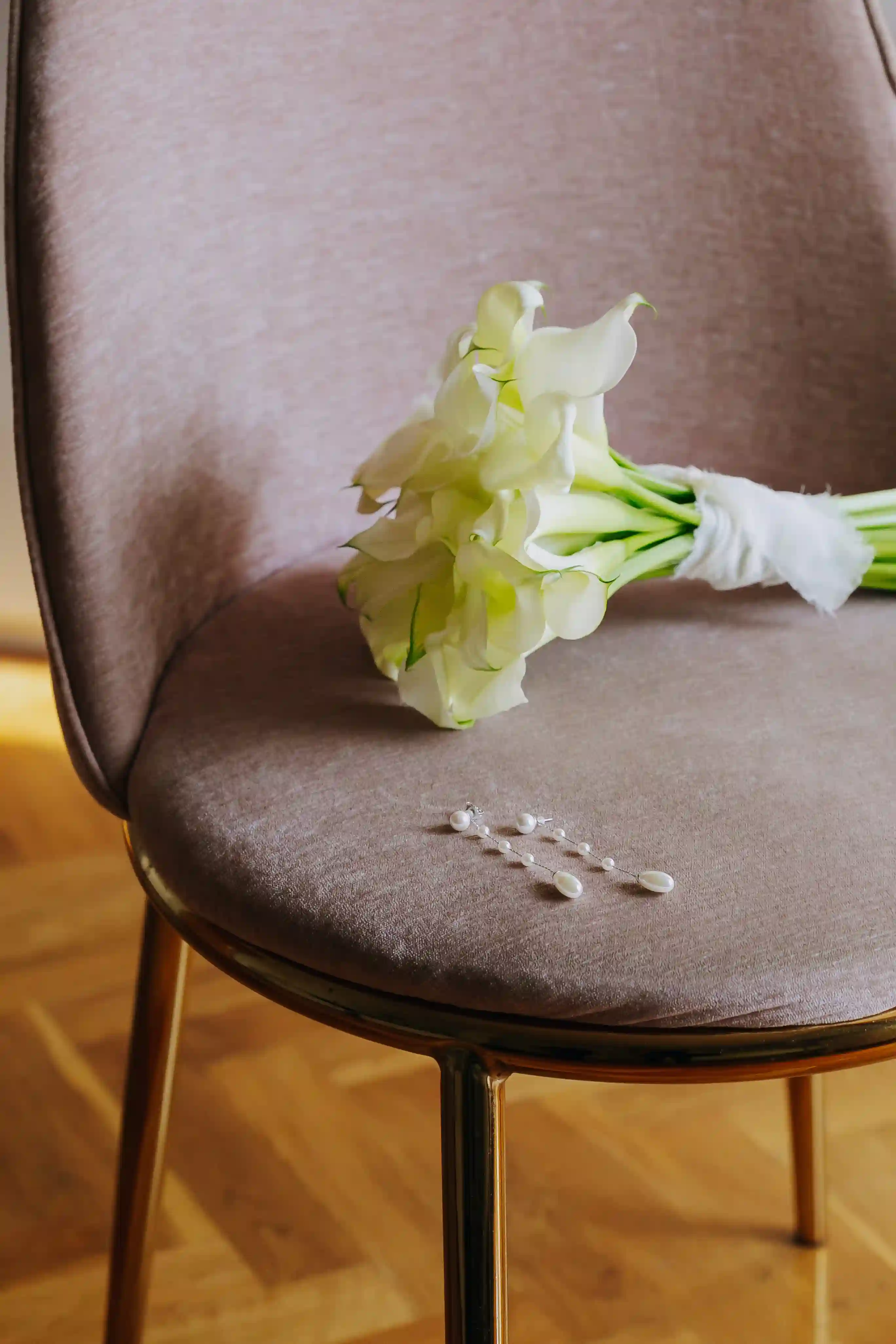 Fotografía de la boda